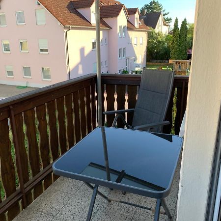 Ferienwohnung Fridolin Bad Staffelstein Εξωτερικό φωτογραφία
