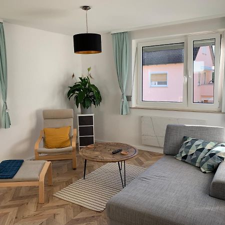 Ferienwohnung Fridolin Bad Staffelstein Εξωτερικό φωτογραφία