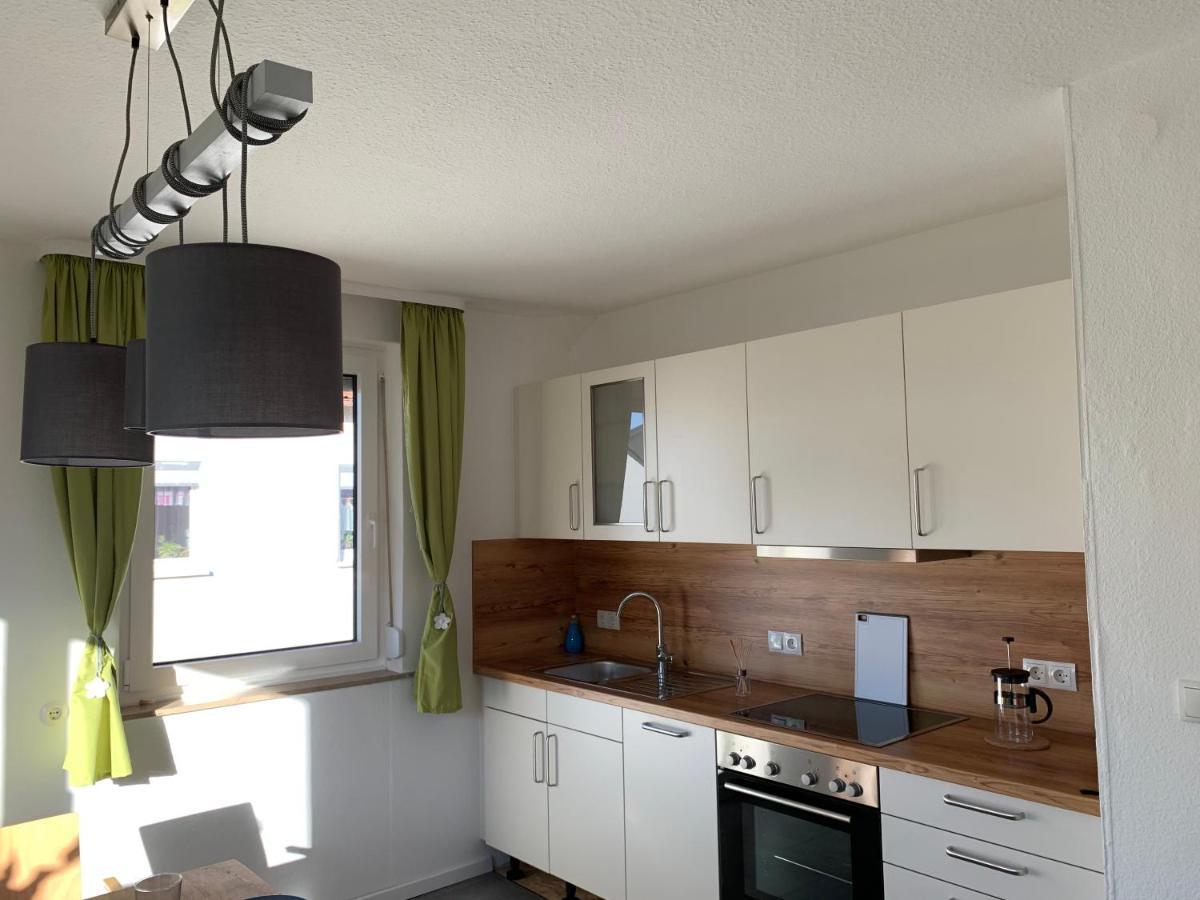 Ferienwohnung Fridolin Bad Staffelstein Εξωτερικό φωτογραφία