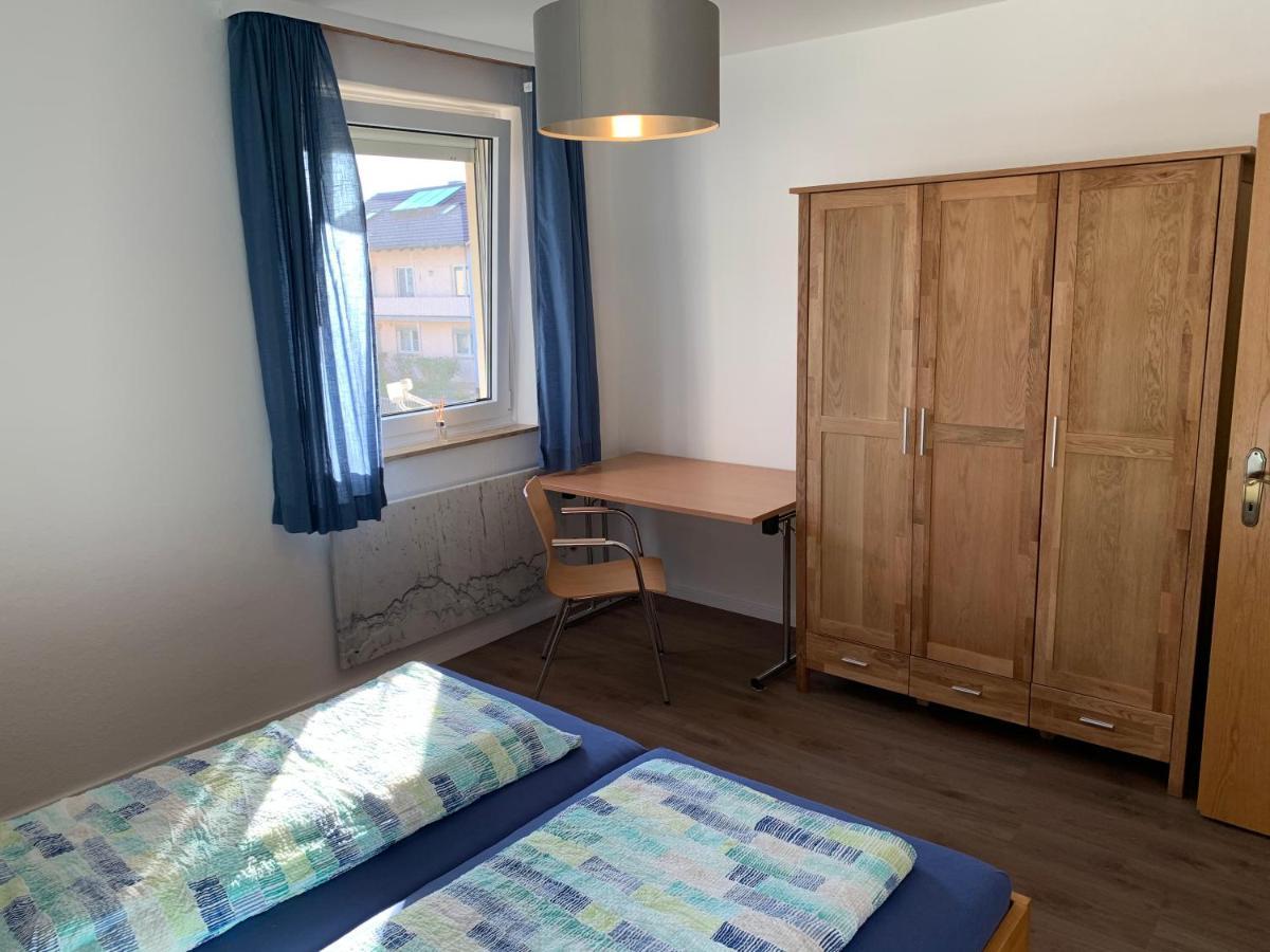 Ferienwohnung Fridolin Bad Staffelstein Εξωτερικό φωτογραφία