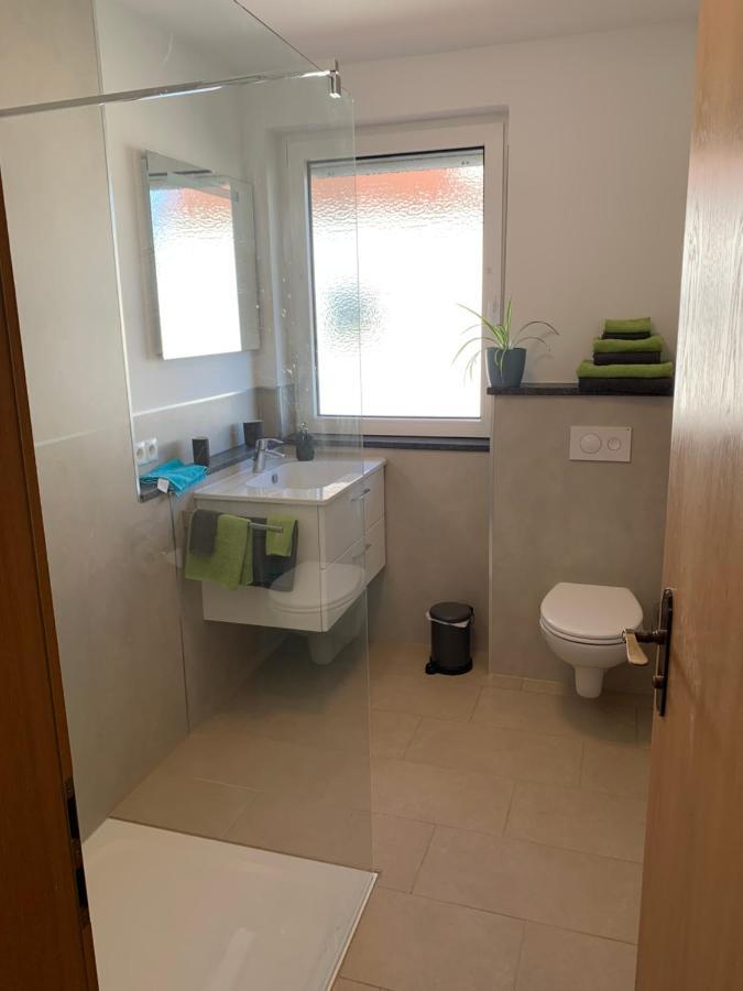 Ferienwohnung Fridolin Bad Staffelstein Εξωτερικό φωτογραφία