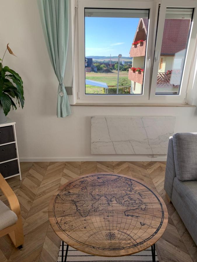 Ferienwohnung Fridolin Bad Staffelstein Εξωτερικό φωτογραφία