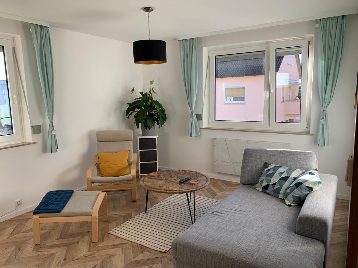 Ferienwohnung Fridolin Bad Staffelstein Εξωτερικό φωτογραφία