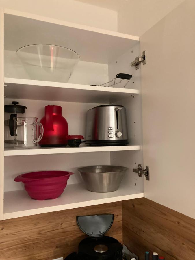 Ferienwohnung Fridolin Bad Staffelstein Εξωτερικό φωτογραφία