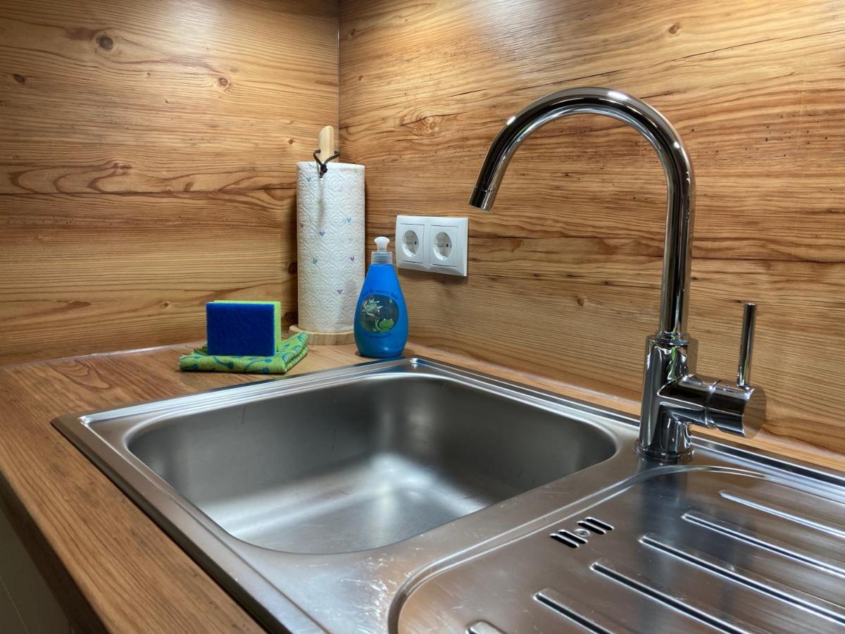 Ferienwohnung Fridolin Bad Staffelstein Εξωτερικό φωτογραφία
